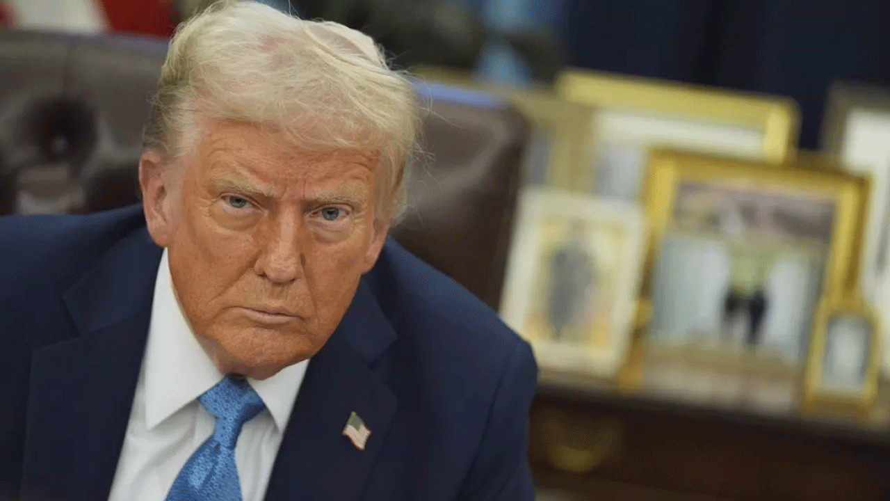 İslam İşbirliği Teşkilatı, Trump'ın kepazeliğine tepki