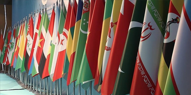 İslam İşbirliği Teşkilatı yine hiçbir şey yapmamak üzere toplanacak