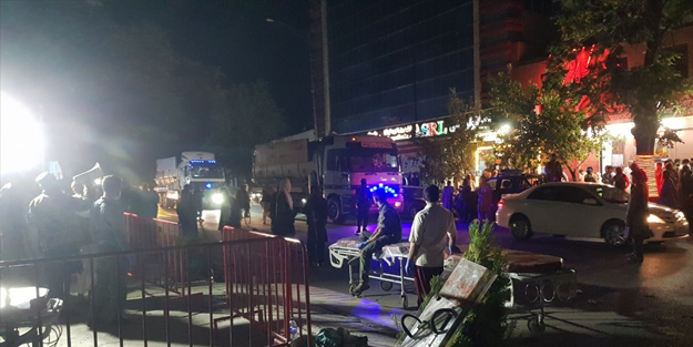 İslam İşbirliği Teşkilatı'ndan Afganistan çağrısı