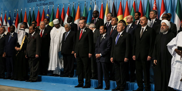 Almanya'ya karşı hamle!