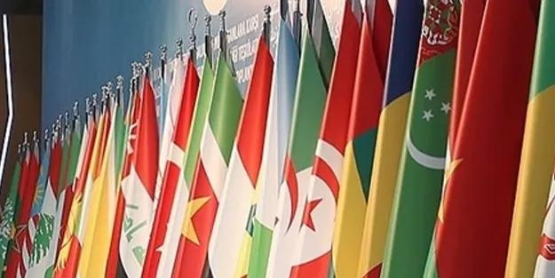 İslam İşbirliği Teşkilatı'ndan haber verildi! Azerbaycan'a destek kararı! Tam anlamıyla resmen tanıdılar