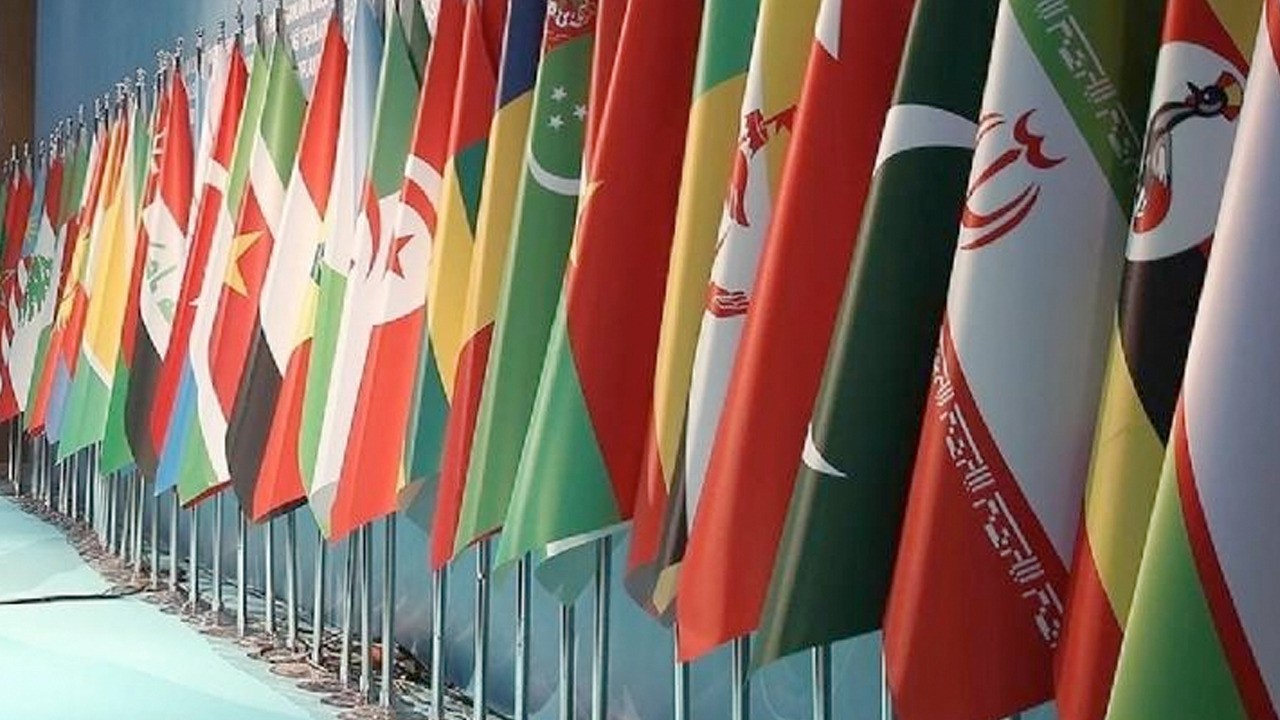 İslam İşbirliği Teşkilatı'ndan İsrail'e karşı tedbir çağrısı: Rusya ve Çin’in kararı
