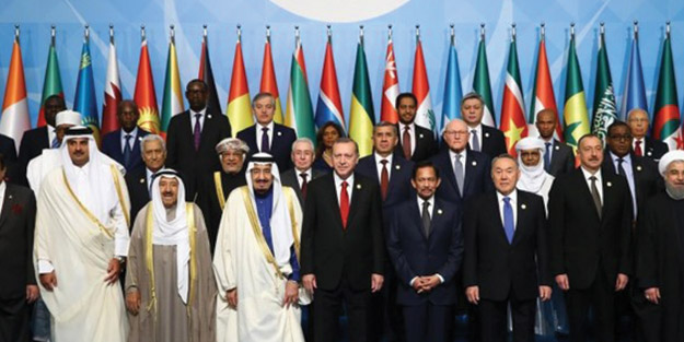 İslam İşbirliği Teşkilatı’ndan Trump'ı şoke eden karar!