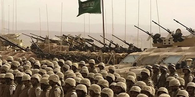 İslam İttifakı'nın detayları belli oldu!