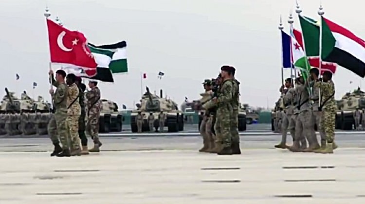 İslam İttifakı'nın detayları belli oldu!