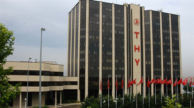 İslam Kalkınma Bankası ile THY arasında mutabakat imzalandı