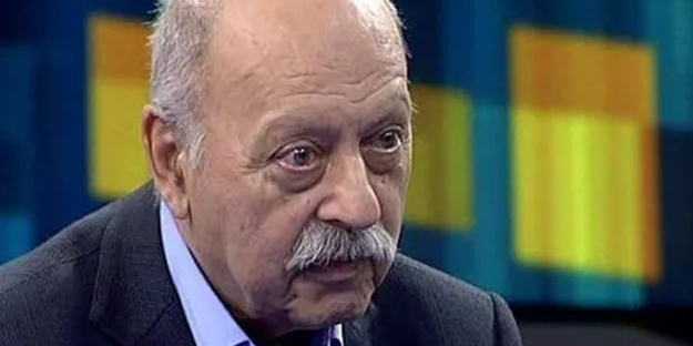 İslam karşıtı Ali Sirmen öldü!