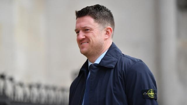 İslam karşıtı aşırı sağcı İngiliz Meksika'ya alınmadı