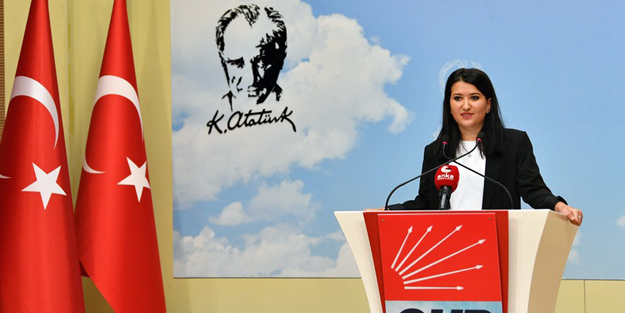 İslam karşıtı LGBT'lilere tam destek veren CHP İslam'a savaş açıyor! Peki ya 6'lı masa ne diyor bu işe?