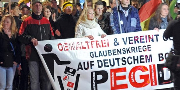 Örgüt geri adım attı!