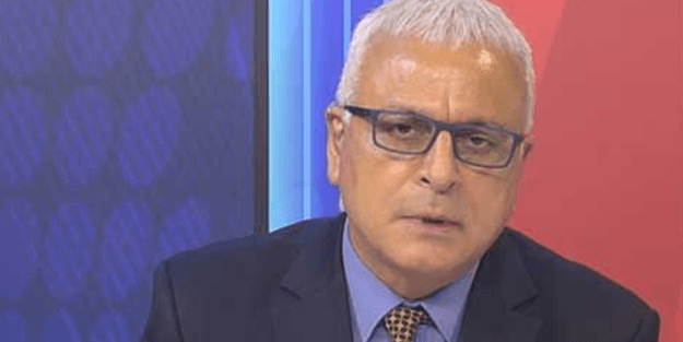 İslam karşıtlığı bunu da yaptırdı! Merdan öyle bir salladı ki... Beyni kilitli adam ancak bu yorumu yapabilir