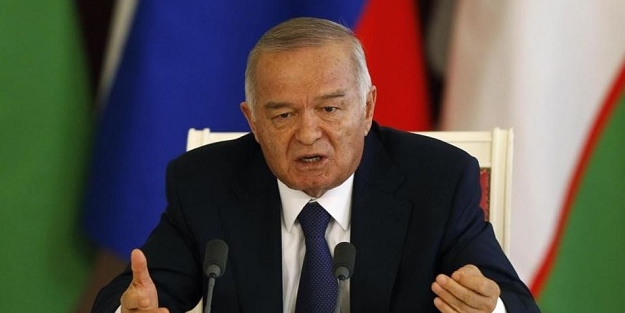 'İslam Kerimov yoğun bakımda' iddiası