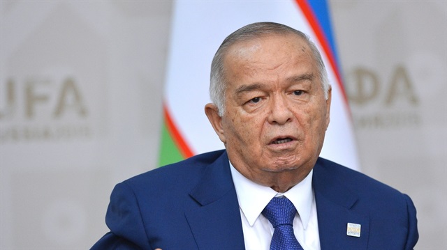 İslam Kerimov'un doktoru konuştu