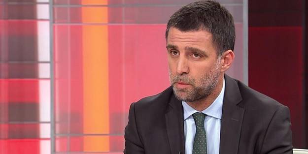 İslam maskesi takmış münafıklar!