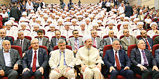 İslam medeniyeti ilim medeniyetidir