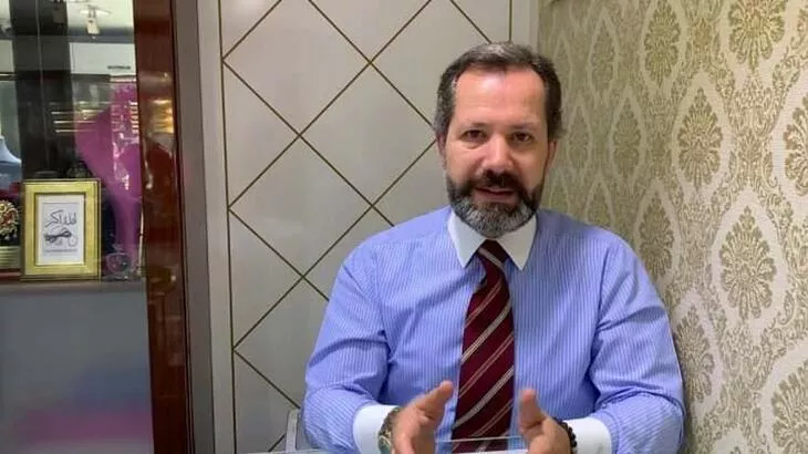 İslam Memiş 