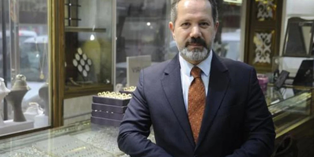 İslam Memiş altın fiyatlarına ilişkin çarpıcı altın tahminini açıkladı! Altını olanlar yaşadı: Gram altında o tarihi verdi