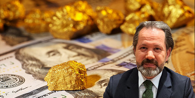 İslam Memiş 'altın ve dolar düşecek' deyip rakam verdi