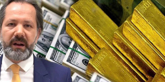 İslam Memiş altını olan olmayan herkesi uyardı: Hemen bunu yapın