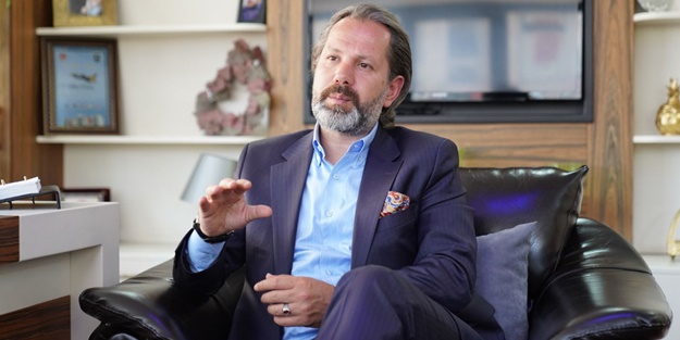 İslam Memiş böyle uyardı! 'Bu olursa hepimize geçmiş olsun'
