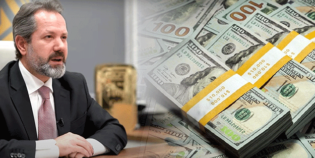 İslam Memiş 'Bu hafta önemli' diyerek duyurdu: Ben 18 lirada dolardan çıktım ama 40 lira...