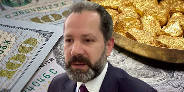 İslam Memiş bu kez saat verdi: Altın ve dolar için o saate dikkat edin