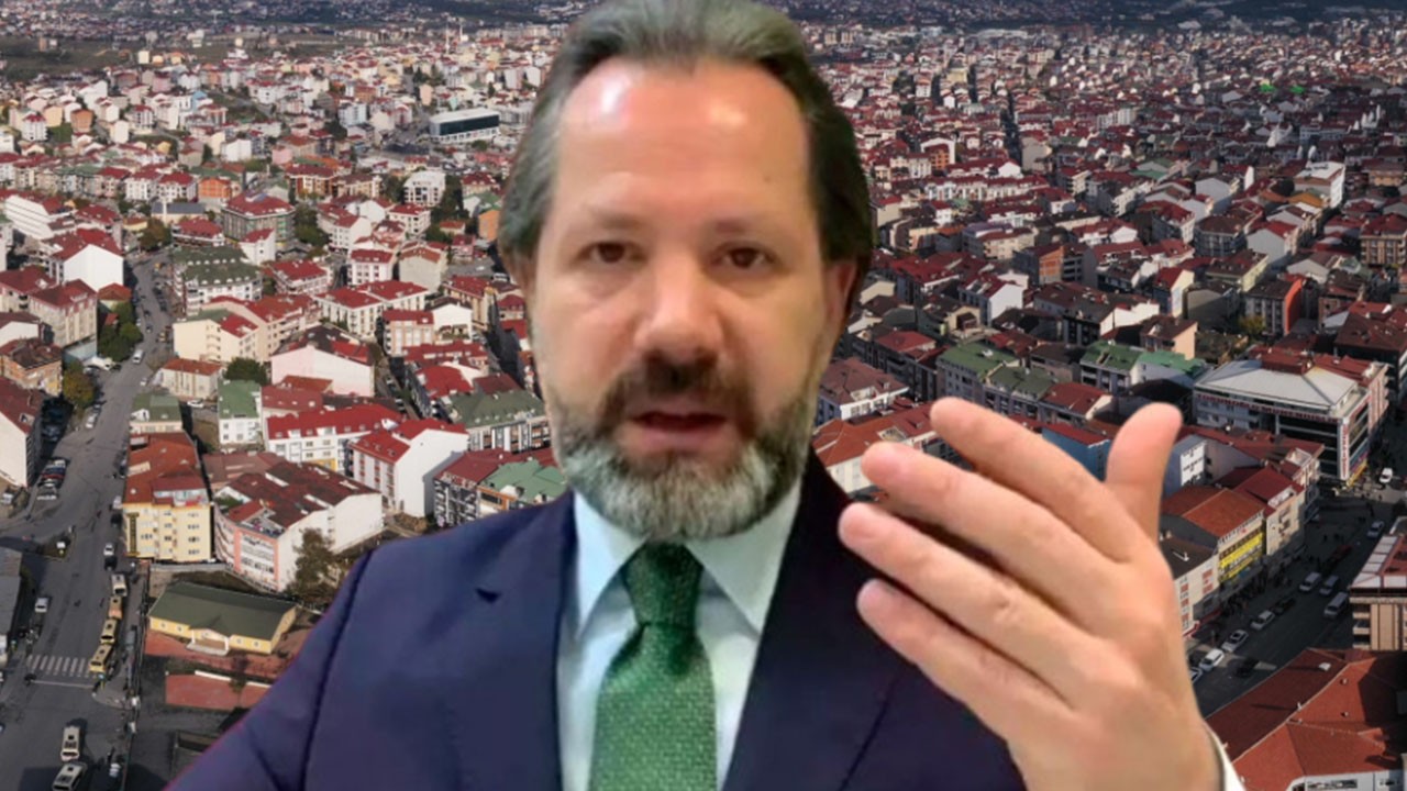 İslam Memiş 'Buradan ev alan kazanır' diyerek açıkladı! Vatandaşa çok kazandıracak