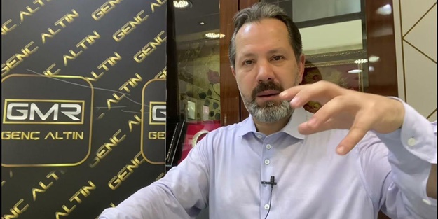 İslam Memiş büyük felaketin tarihini açıkladı! 'Dolar, euro, borsa, altın ve...'