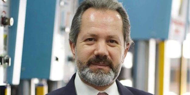 İslam Memiş 
