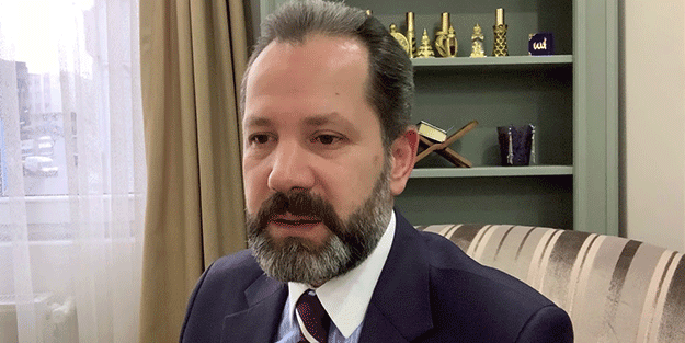 İslam Memiş dolar için tarih verdi: Daha da geri gelebilir