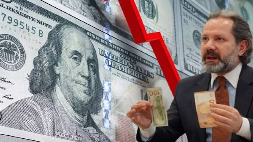 İslam Memiş doların düşeceği seviyeyi açıkladı: O tarihten itibaren...