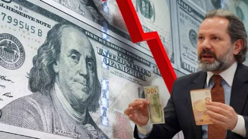 İslam Memiş, doların düşeceği tarihi açıkladı! "Bu olacak" diyerek rakam verdi
