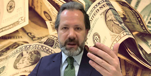 İslam Memiş Dolar/TL kuru için böyle uyardı!