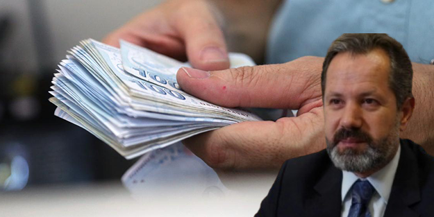 İslam Memiş elinde 1 lirası bile olanları uyardı! 12 bin seviyesine çıkacak, uçup gidecek