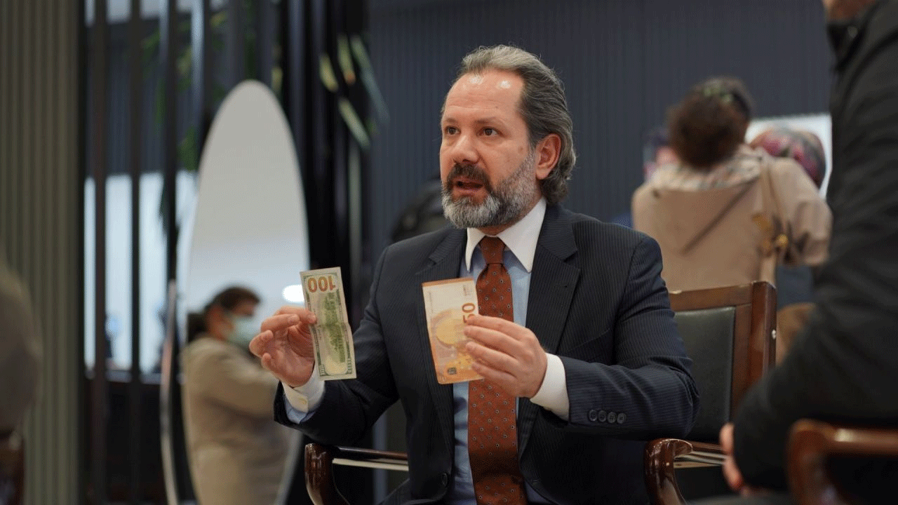 İslam Memiş, en karlı yatırımı açıkladı! Açıkta kalma onu al