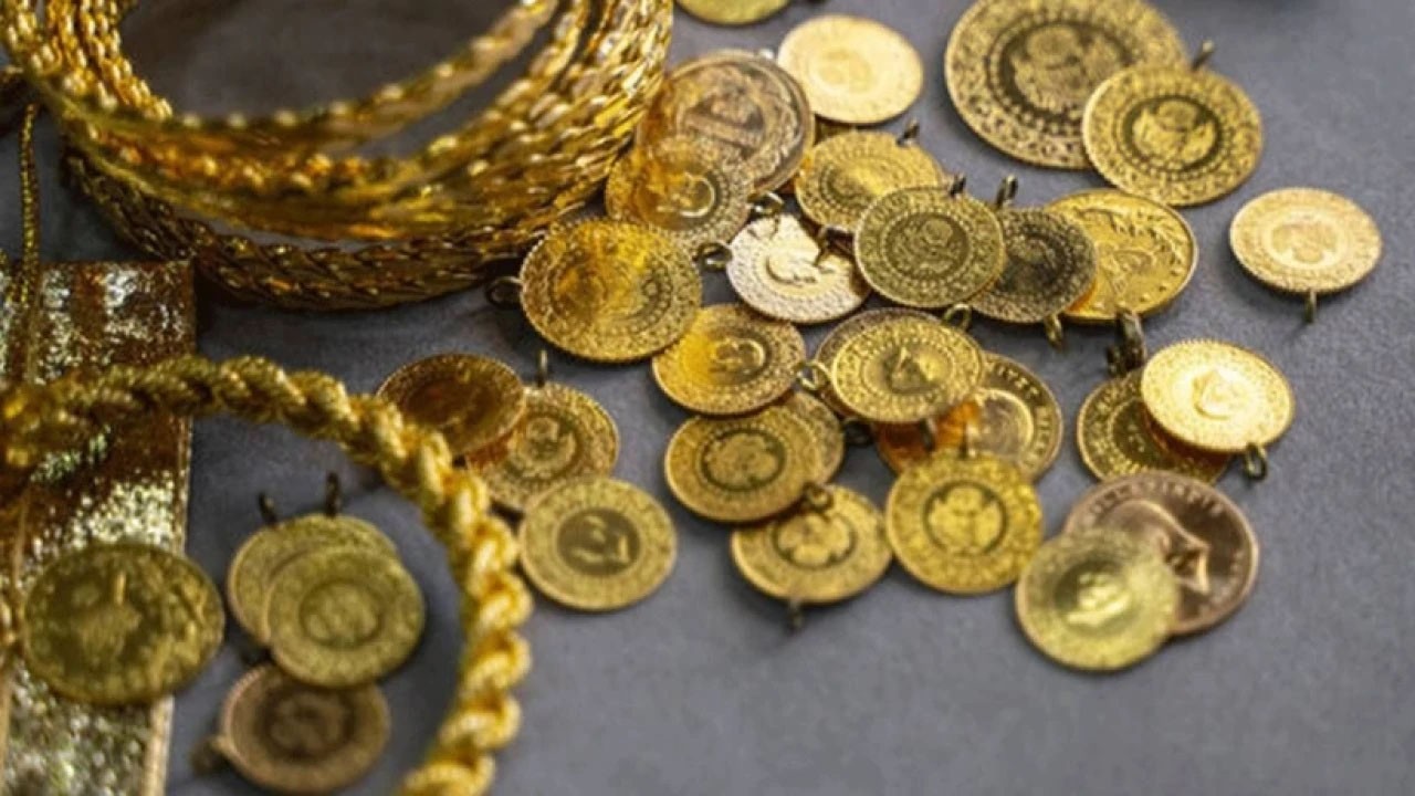 İslam Memiş altında tarih verdi: Gram altın 4500 TL olacak!