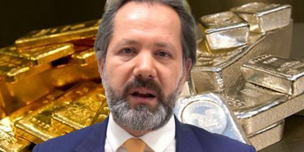 İslam Memiş, gram altın, dolar, gram gümüş için yeni açıklamalar yaptı! Yeni yol haritasını açıkladı!