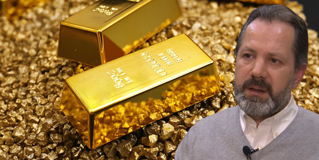 İslam Memiş gram altın için bombayı saldı! 25 lira daha yükselmeyi bekliyor, sonrasında ipler kopacak