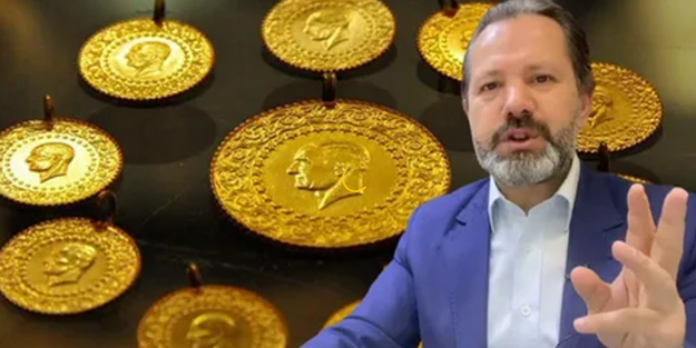 İslam Memiş gram altın için kötü haberi verdi: Geç kaldınız, bunu yapın