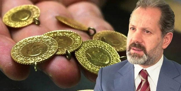 İslam Memiş gram altın için net tarih vererek uyardı!
