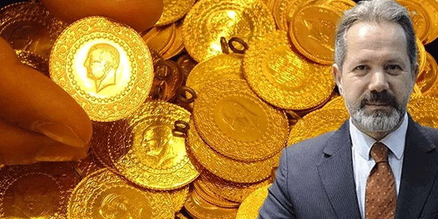 İslam Memiş, gram altında 3500 TL için tarih verdi