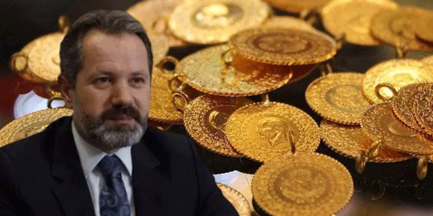 Gram altında geri sayımı başlattı