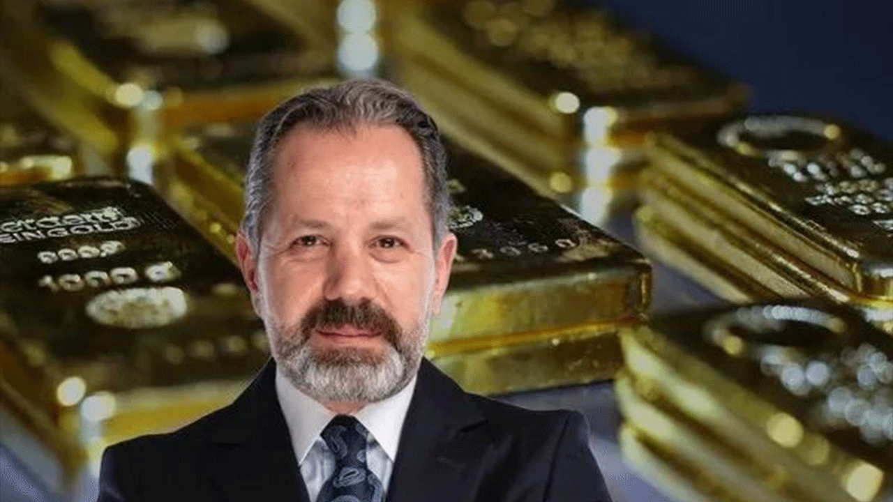 İslam Memiş gram altını satmak için tek şartını açıkladı! Onun haricinde kesinlikle bunu yapmayın