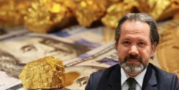 İslam Memiş gram altının 3500 lira olacağı tarihi açıkladı