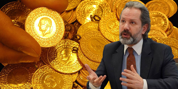 İslam Memiş, gram altının gerçek rakamı açıkladı! Duyanlar şok oldu: Ekranlarda görülen rakam yanlış