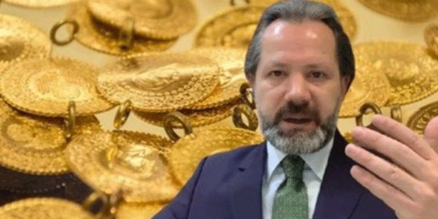 İslam Memiş gram altınla ilgili son uyarısını yaptı: O rakama gelince alın