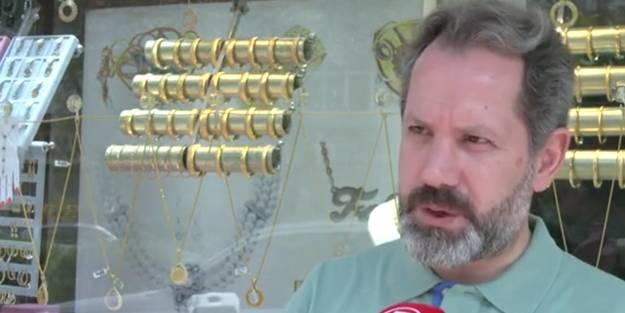 İslam Memiş gün verdi! Altını olanlar dikkat