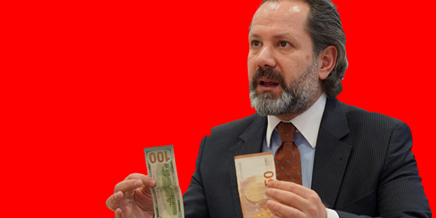 İslam Memiş ilk kez altın ve dolar için umutsuz konuştu! Bu kez hem tarih hem saat verdi