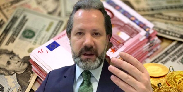 İslam Memiş 'karar şimdiden satın alındı' diyerek uyardı! Dolar için kritik uyarı
