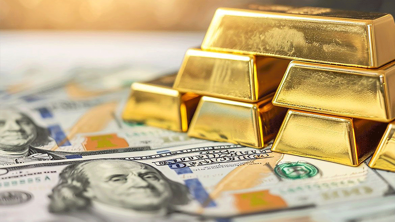 İslam Memiş 'kendinize şunu sorun' diyerek uyardı! Gram altın alacaklar dikkat